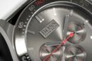 Hugo Boss Men's Watch Chronograph Ikon Grey Mesh - HB1513443